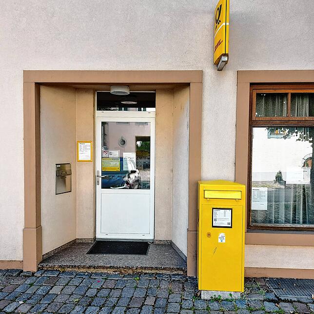Bild 4: Was für ein Ärger! Nach Albbruck ist auch jetzt die Post in Dogern geschlossen - wohin nun?