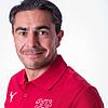 Gelungene Saison: Sieben Siege in neun Spielen lautete die Bilanz von Nachwuchstrainer Sascha Stauch mit der unbesiegt gebliebenen ...
