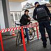 Für die Arbeit zwischen Deutschland und der Schweiz pendeln ist für Tausende Grenzgänger der Alltag. So wie in dieser Aufnahme am ...