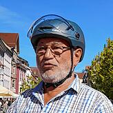 Eugen Laufer aus Obereschach.