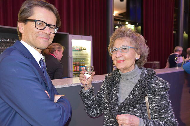 Bild 25: Bilder vom VS-Forum mit Schwarzwald-Experte Ulrich Schraml (3)