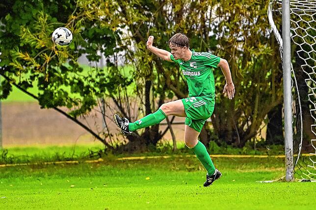 Bild 27: FC Wittlingen besiegt den SV Waldhaus mit 3:1 – und wir haben Bilder!