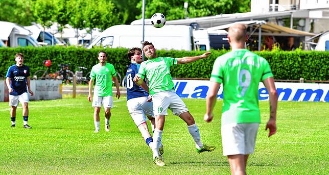 Bild 21: SG Mettingen/Krenkingen gewinnt 4:0 beim VfB Waldshut – und wir haben Fotos!
