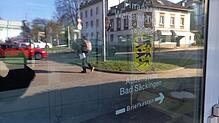 Bild : Bad Säckingen ist nicht mehr das lahmste Finanzamt