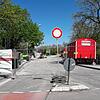 Asbestfund in der Konstanzer Brücke: Die Sanierungsarbeiten verzögern sich jetzt um mindestens einen Monat.