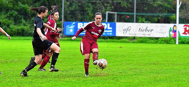 Bild 22: SC Niederhof/Binzgen siegt 5:2 im Derby beim FC Hochrhein &ndash; und wir haben Bilder!
