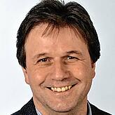 Marcus Greiner, CDU-Fraktionssprecher