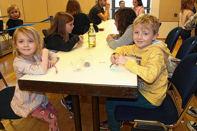 Bild 5: Bilder vom 15. Interkultureller Tag in Stockach – Teil 1