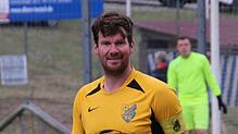 Für Gutmadingens Torjäger Manuel Huber ist am Freitag ein besonderer Tag: Im Derby geht es gegen den Nachbarn und zudem feiert Huber ...