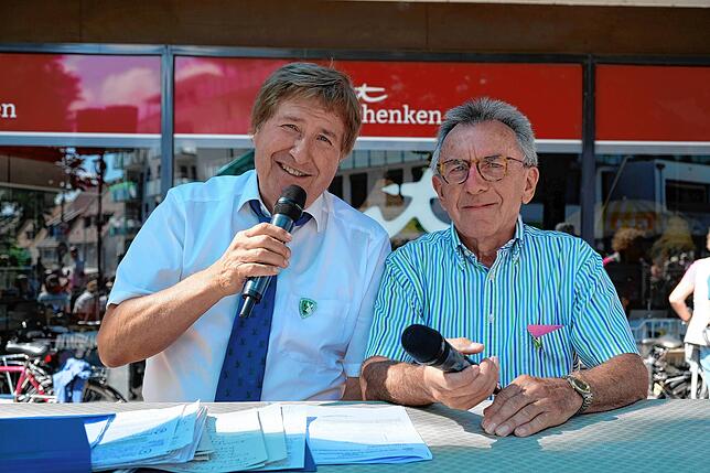 Bild 26: Bilder vom Seehasen-Umzug in Friedrichshafen