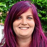 Sabine Buntru (33) aus Weizen.