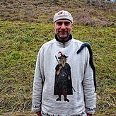Narrenvater Tobi VII Beil gibt ein Fazit zu seinem ersten Narrentreffen im Amt.