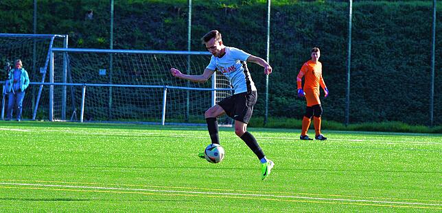 Bild 27: SG FC Wehr/Brennet besiegt den SV Jestetten mit 3:0 – und wir haben Bilder!