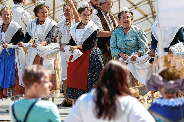 Bild 24: Sie schönsten Bilder von „Danz am See“ in Radolfzell