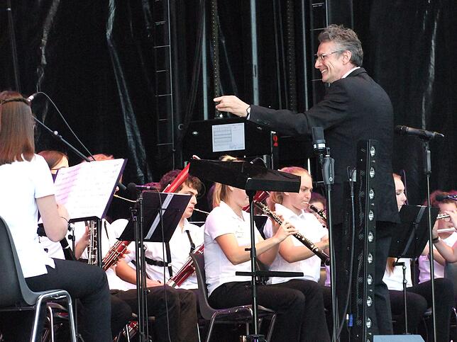 Bild 21: Heiße Rhythmen und Jazz-Balladen