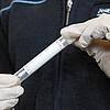 Cold Case aus dem Jahr 2000: Mit modernen forensischen Methoden konnte die Polizei Basel-Landschaft nun einen Täter im Fall eines ...