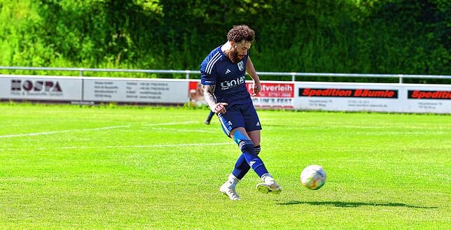 Bild 8: SV Blau-Weiß Murg besiegt den FC Erzingen mit 4:0 – und wir haben Bilder!
