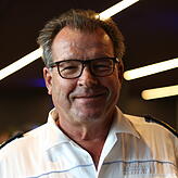 Uwe Stürmer, Präsident Polizeipräsidium Ravensburg