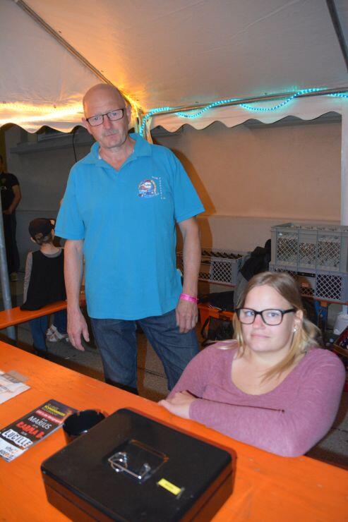 Bild 30: Bilder: So feierten die Besucher bei der 13. Schwenninger Kulturnacht – Teil zwei