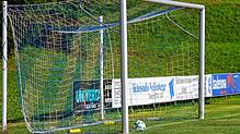 Das war&lsquo;s dann wohl: Nach der Lockdown-Verlängerung scheint der Abbruch der Fußballsaison 2020/21 in Südbaden wohl unausweichlich.