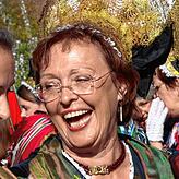 Marga Lenski