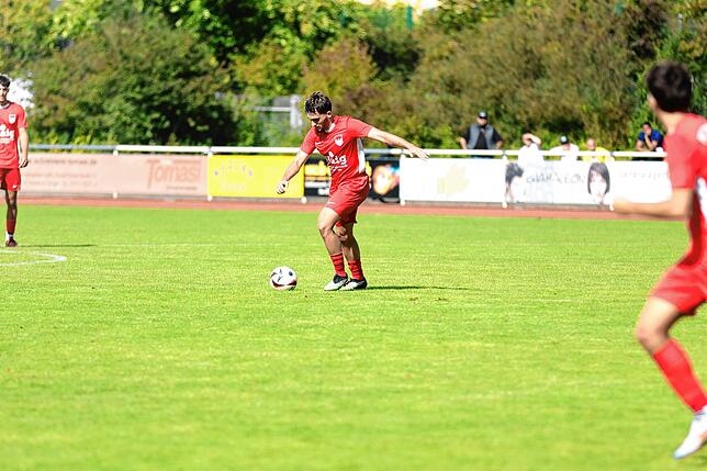 Bild 38: FSV Rheinfelden gewinnt Derby beim FC Tiengen 08 mit 3:2 – und wir haben Fotos!