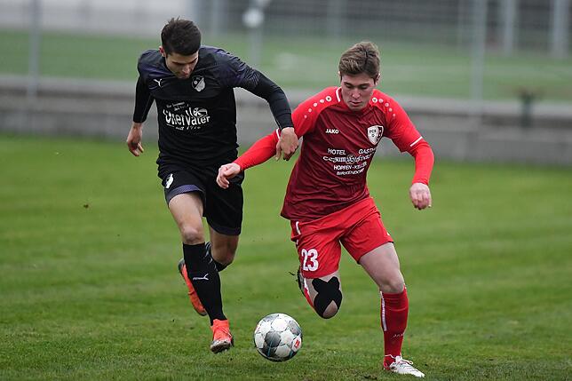 Bild 21: FC Wittlingen besiegt Aufsteiger FC Schlüchttal mit 6:2 &ndash; und wir haben Bilder!