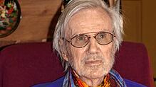 Siggi Duffner ist im Alter von 89 Jahren gestorben. Archivfoto: Martha Weishaar