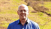 Frank Mutter wurde neu in den Gemeinderat Todtmoos. Er begrüßt, dass es nur noch eine Kandidatenliste gibt.