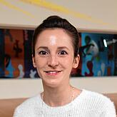 „Ich kenne sie ja. Dennoch ist es ungewohnt, das jetzt so zu sehen.“Anna Engesser, Lehrerin Erich-Kästner-Schule