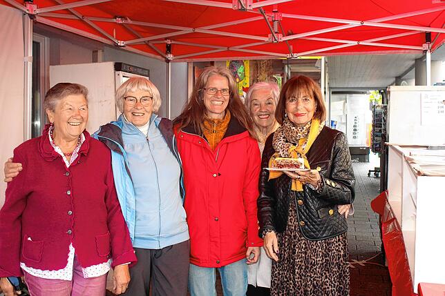 Bild 16: Verkaufsoffener Sonntag in Stockach: Exklusive Bilder!