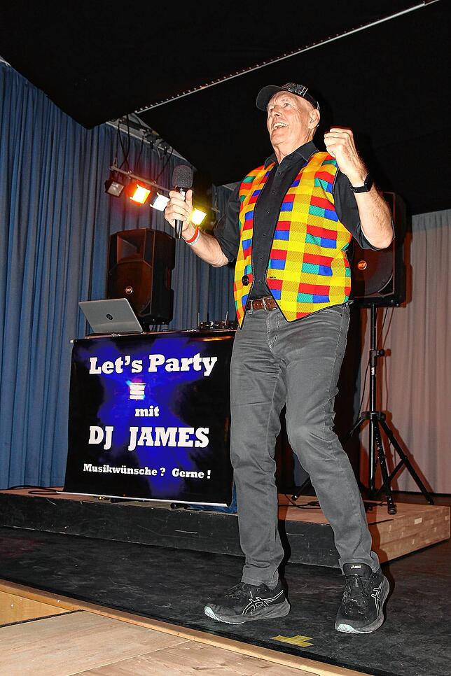 Bild 3: Bilder der Leiterbachpiraten Oberalpfen: So unvergesslich waren die Showabende!