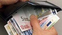 Mehr Scheine im Portemonnaie? Wer darauf beim Bürgergeld 2025 hofft, wird enttäuscht werden.