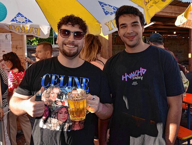 Bild 2: Stadtfest in Markdorf – Wir haben die Bilder!