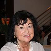 Inge Lung, 64 Jahre