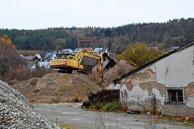 Bild 32: Exklusive Einblicke (1): So sieht die alte Schlossbrauerei in Espasingen rund herum aus