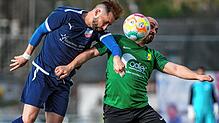 Bild : VfB Waldshut besiegt den SV Herten mit 5:1 &ndash; und wir haben Bilder!