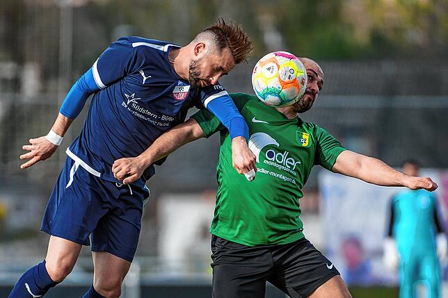 Bild 1: VfB Waldshut besiegt den SV Herten mit 5:1 &ndash; und wir haben Bilder!