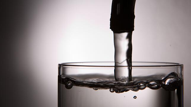 Bedroht Ewigkeitschemikalie Trifluoracetat (TFA) unser Trinkwasser?