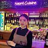 Gastgeberin Hanh „Mi“ Nguyen, gebürtig aus Vietnam, hat sich mit Naomi Cuisine einen Traum erfüllt. Sie möchte die Donaueschinger mit ...