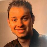 Martin Brinkmann, Vorsitzender des Elternbeirats an der Heinrich Hansjakob Grundschule in Waldshut.