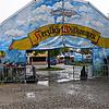 Herzlich willkommen beim Oktoberfest &ndash; trotz am Wochenende gut gefüllter Zelte empfinden nicht alle Besucher die Umstände in ...