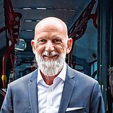 „Dieser Schritt würde die Stadt ihrem Ziel deutlich näherbringen“ – Stadtwerke-Geschäftsführer Norbert Reuter.
