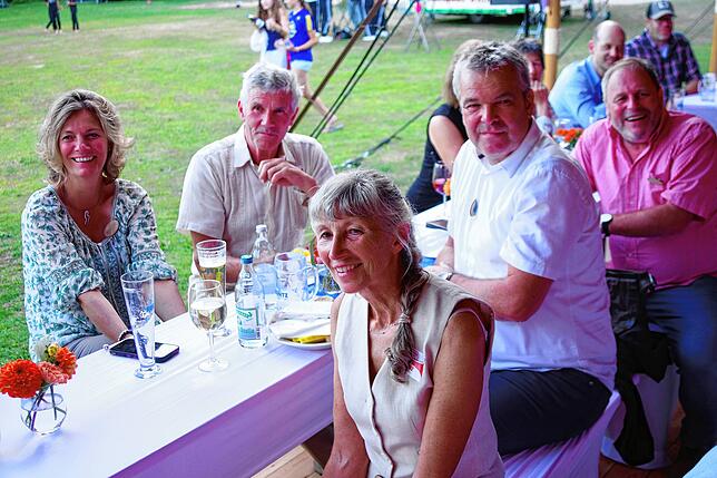Bild 4: Bilder der 150-Jahr-Feier des TV Radolfzell