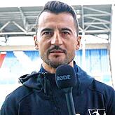 Claudio Lettieri.