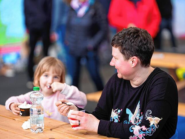 Bild 37: Bilder vom ersten Tag der IBO-Frühlingsmesse