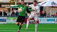Bild : TuS Binzen gewinnt glücklich mit 3:2 gegen den SV Herten &ndash; und wir haben Bilder!