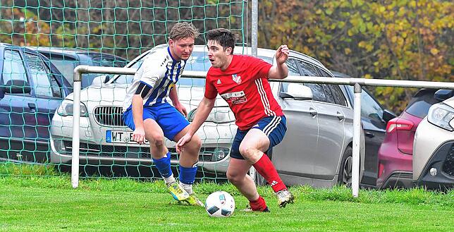 Bild 26: SG Stühlingen/Weizen II siegt 2:1 im Spitzenspiel bei SG Bettmaringen/Mauchen – wir haben Bilder!