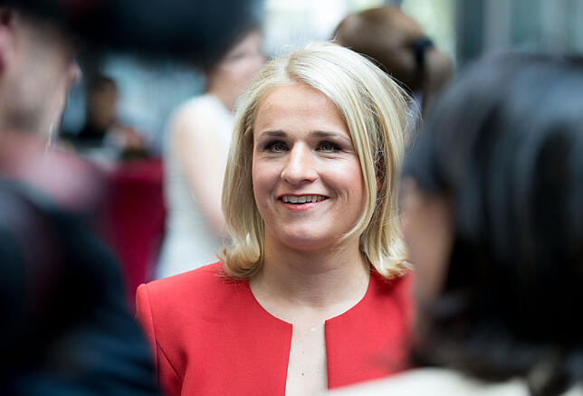 Verena Bentele