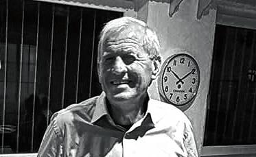 Der Konstanzer Günter Kraus verstarb im Alter von 77 Jahren.